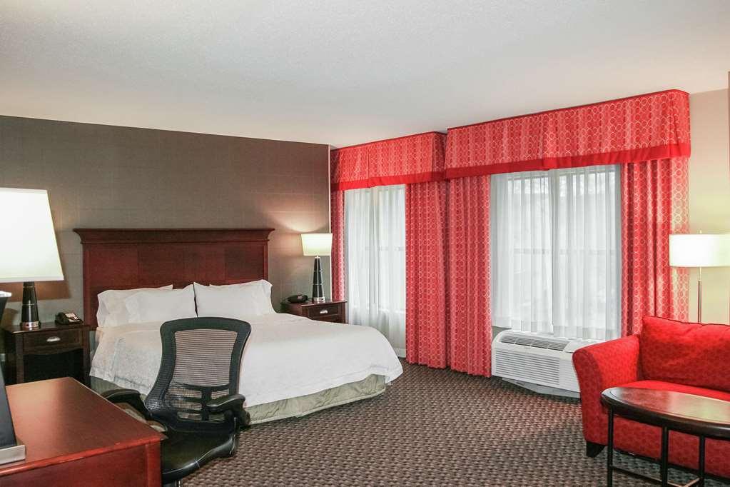Hampton Inn Baltimore-Downtown-Convention Center Camera foto