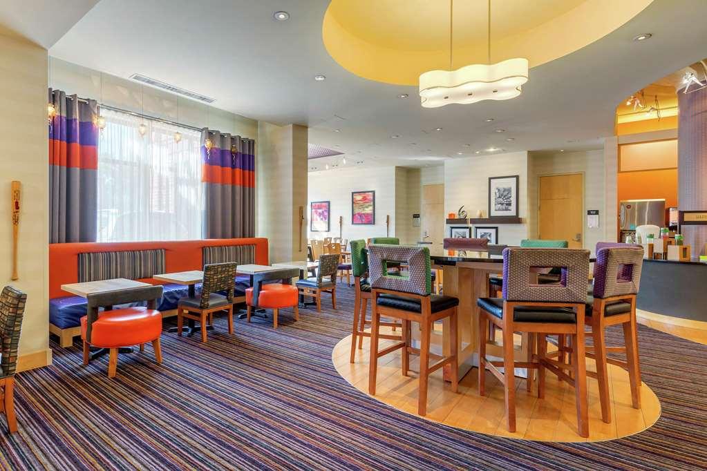 Hampton Inn Baltimore-Downtown-Convention Center Interno foto