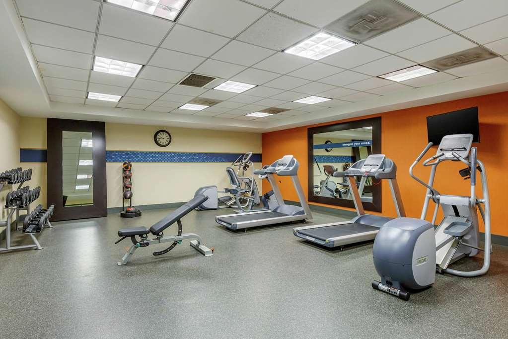 Hampton Inn Baltimore-Downtown-Convention Center Servizi foto