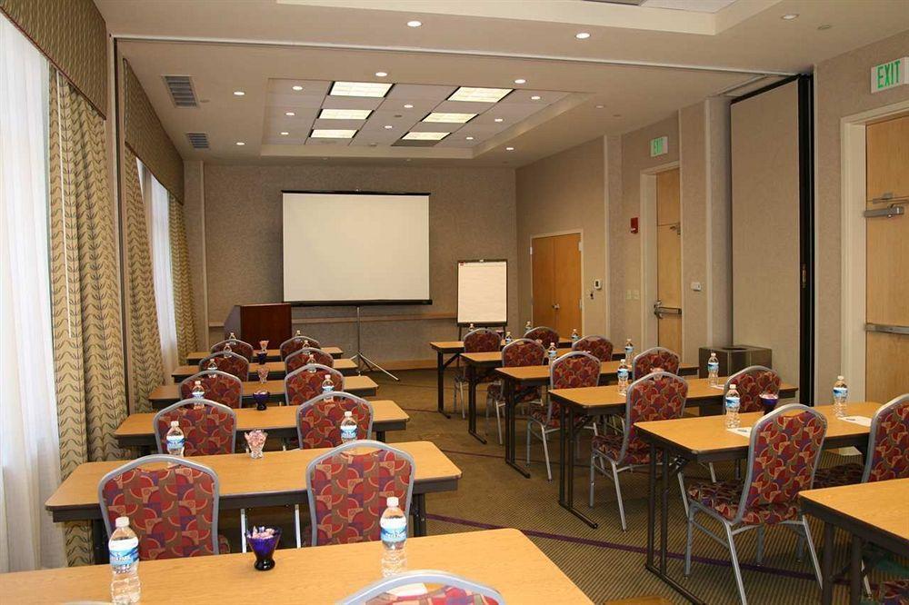 Hampton Inn Baltimore-Downtown-Convention Center Servizi foto