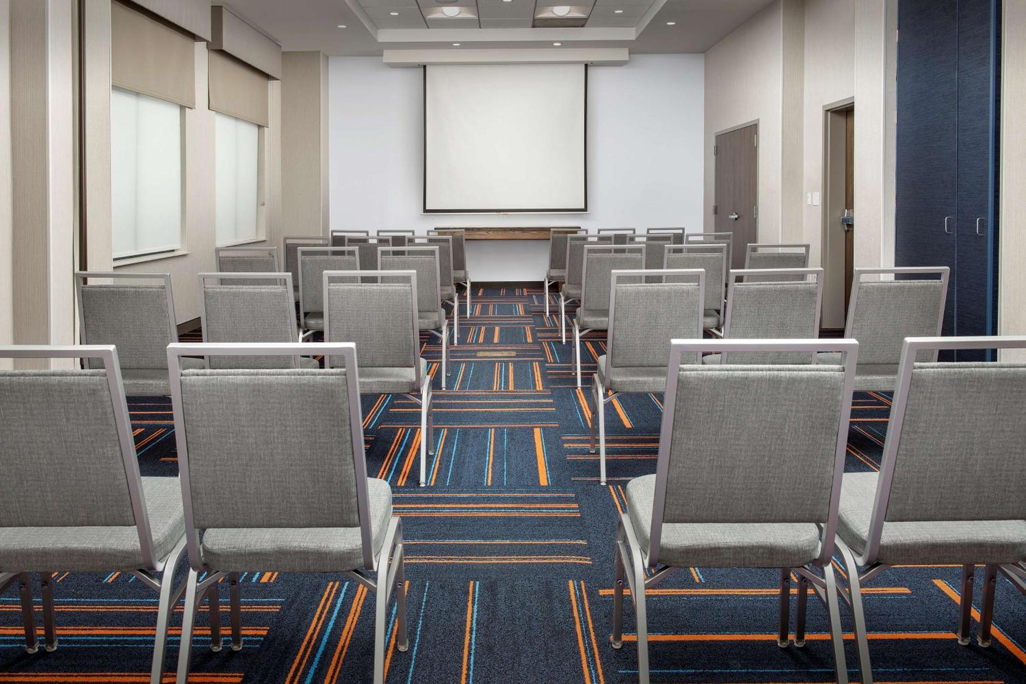 Hampton Inn Baltimore-Downtown-Convention Center Esterno foto