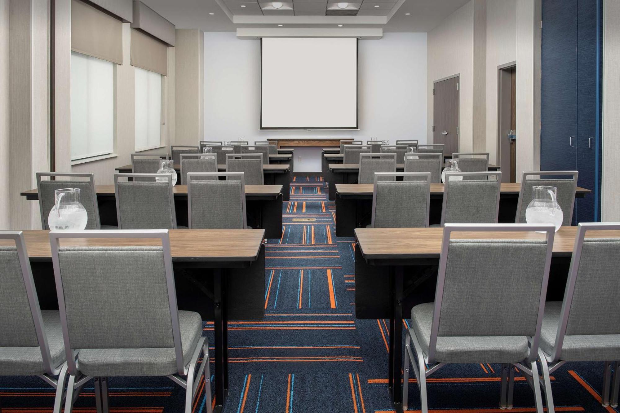 Hampton Inn Baltimore-Downtown-Convention Center Esterno foto