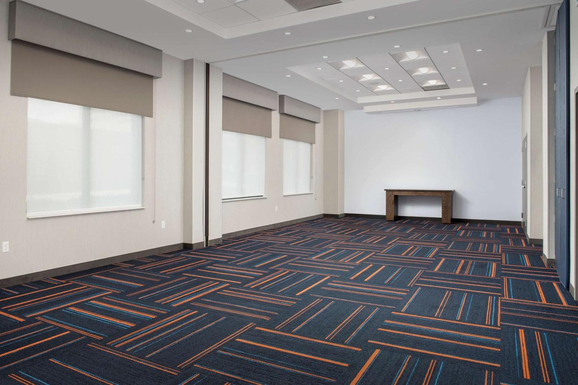 Hampton Inn Baltimore-Downtown-Convention Center Esterno foto
