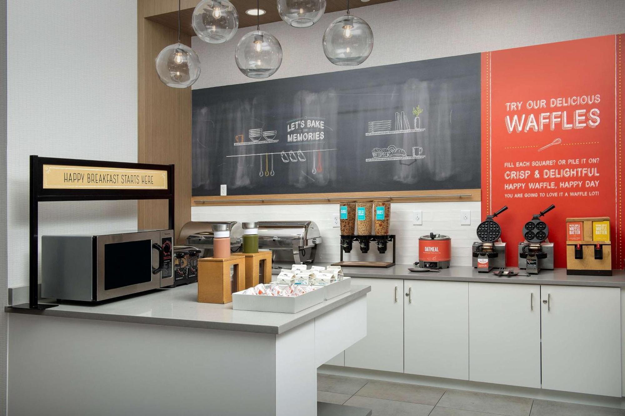 Hampton Inn Baltimore-Downtown-Convention Center Esterno foto