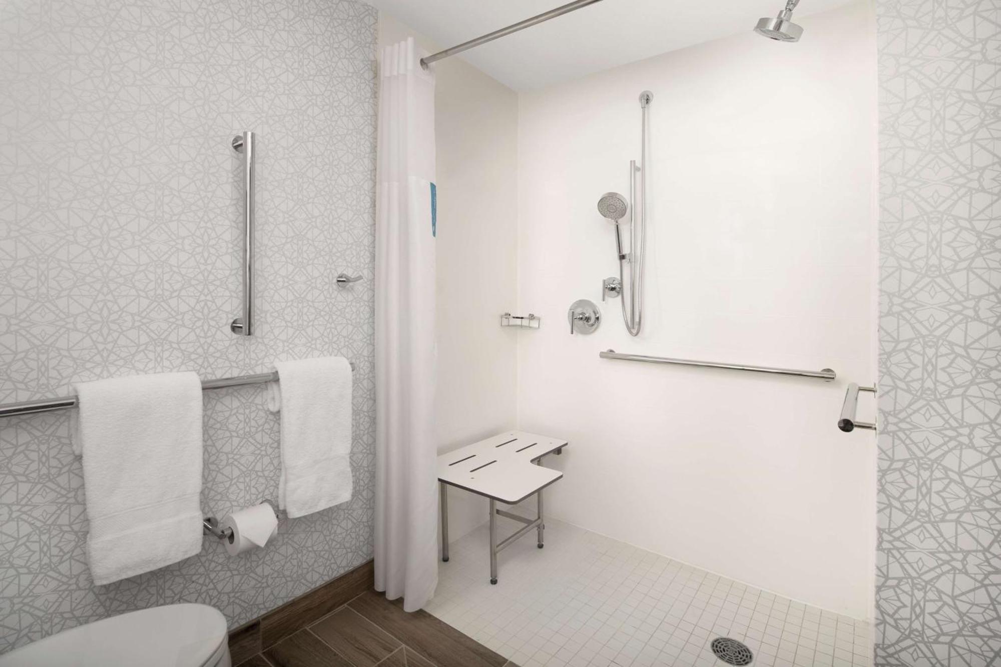 Hampton Inn Baltimore-Downtown-Convention Center Esterno foto
