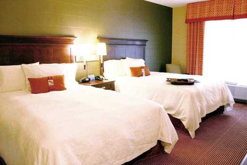 Hampton Inn Baltimore-Downtown-Convention Center Camera foto
