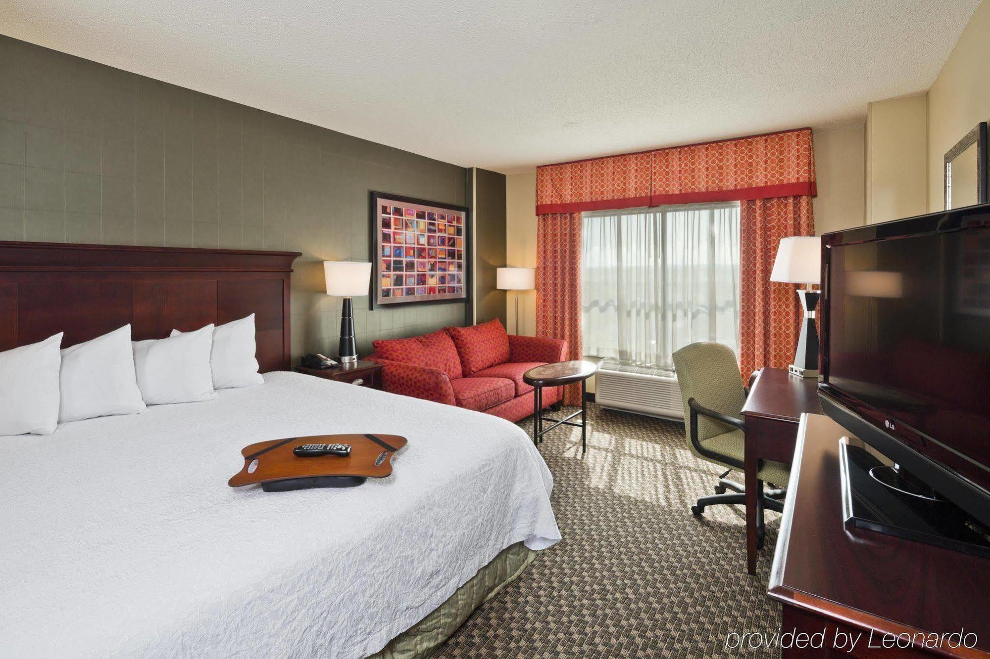 Hampton Inn Baltimore-Downtown-Convention Center Esterno foto